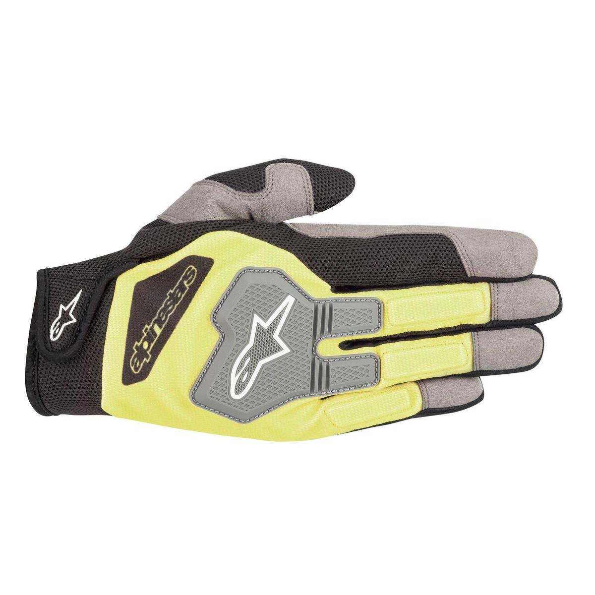ENGINE GLOVES