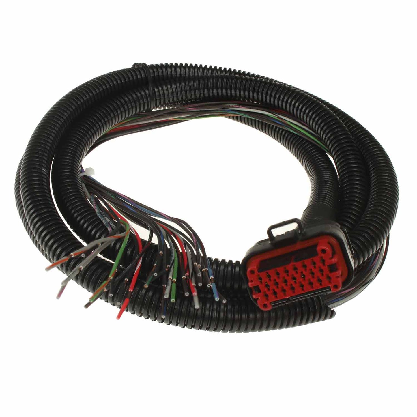 MS3PRO ULTIMATE CENTER HARNESS