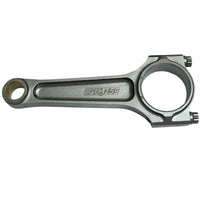 FORGED FLAT TOP PISTON AND RINGS SET 83.5MM VW ABA 2.0L 8V + VW 159MM X 20MM SUPER A CONNECTING ROD SET 3/8" BOLT (1000HP)