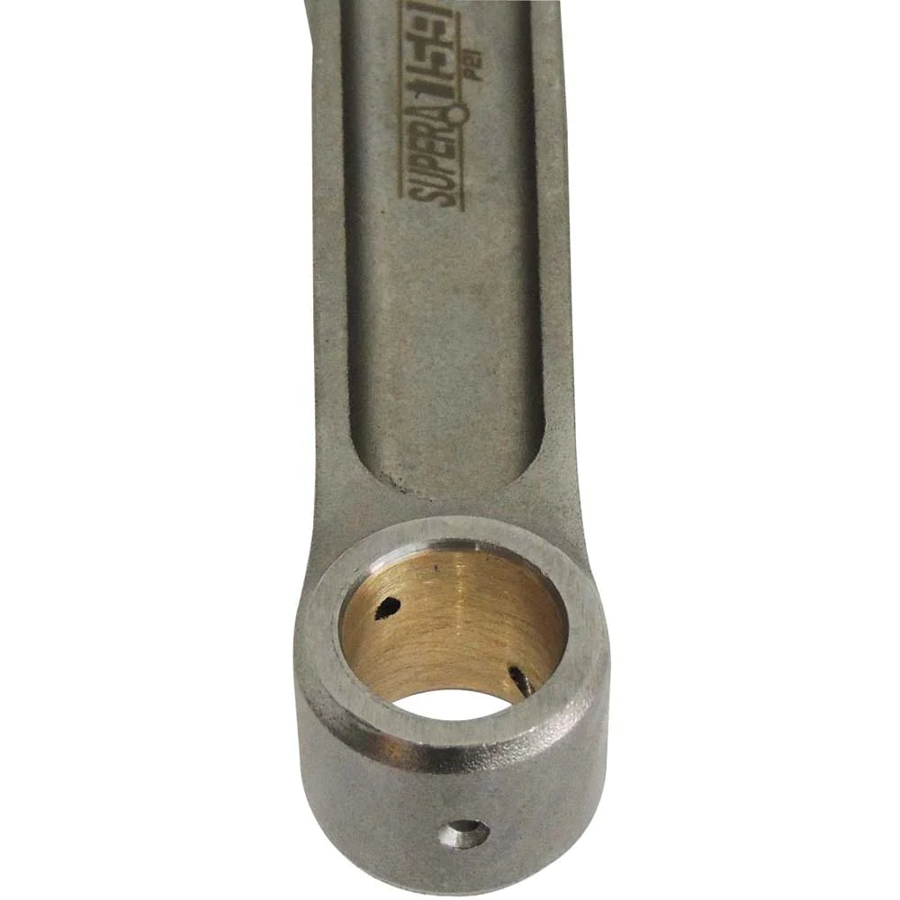 VW 159MM X 21MM SUPER A CONNECTING ROD SET 3/8" BOLT (1000HP)