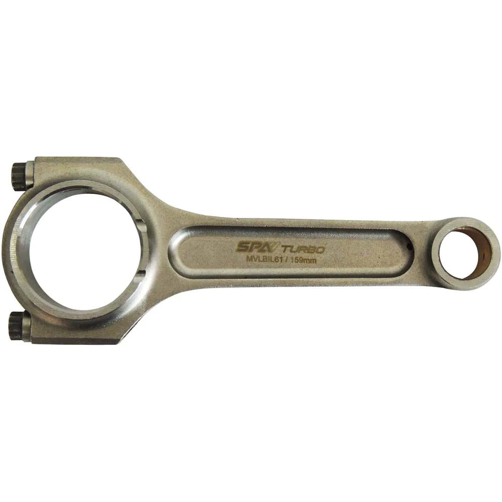 VW 159MM X 21MM SUPER A CONNECTING ROD SET 3/8" BOLT (1000HP)