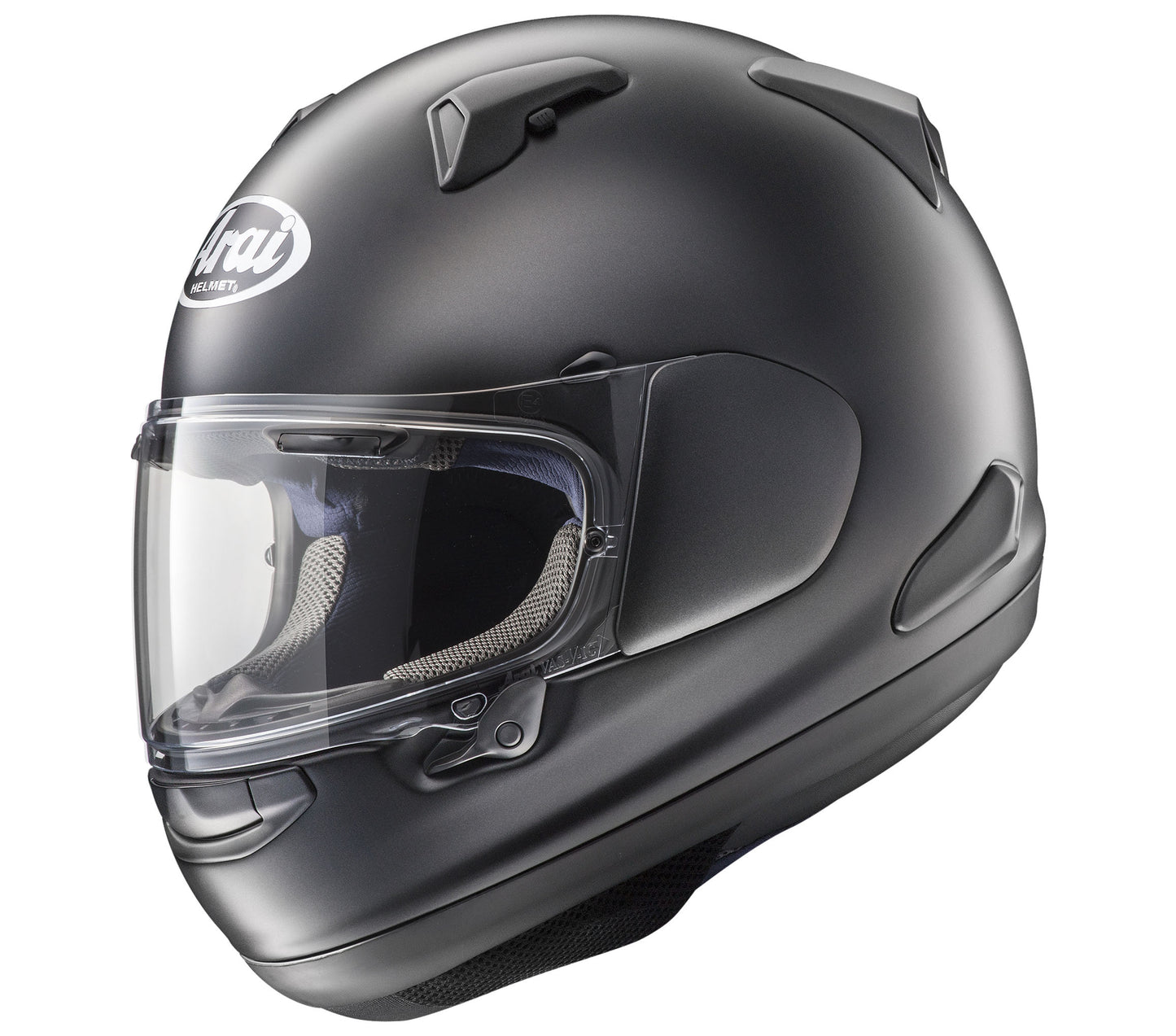 QUANTUM-X BLACK FROST