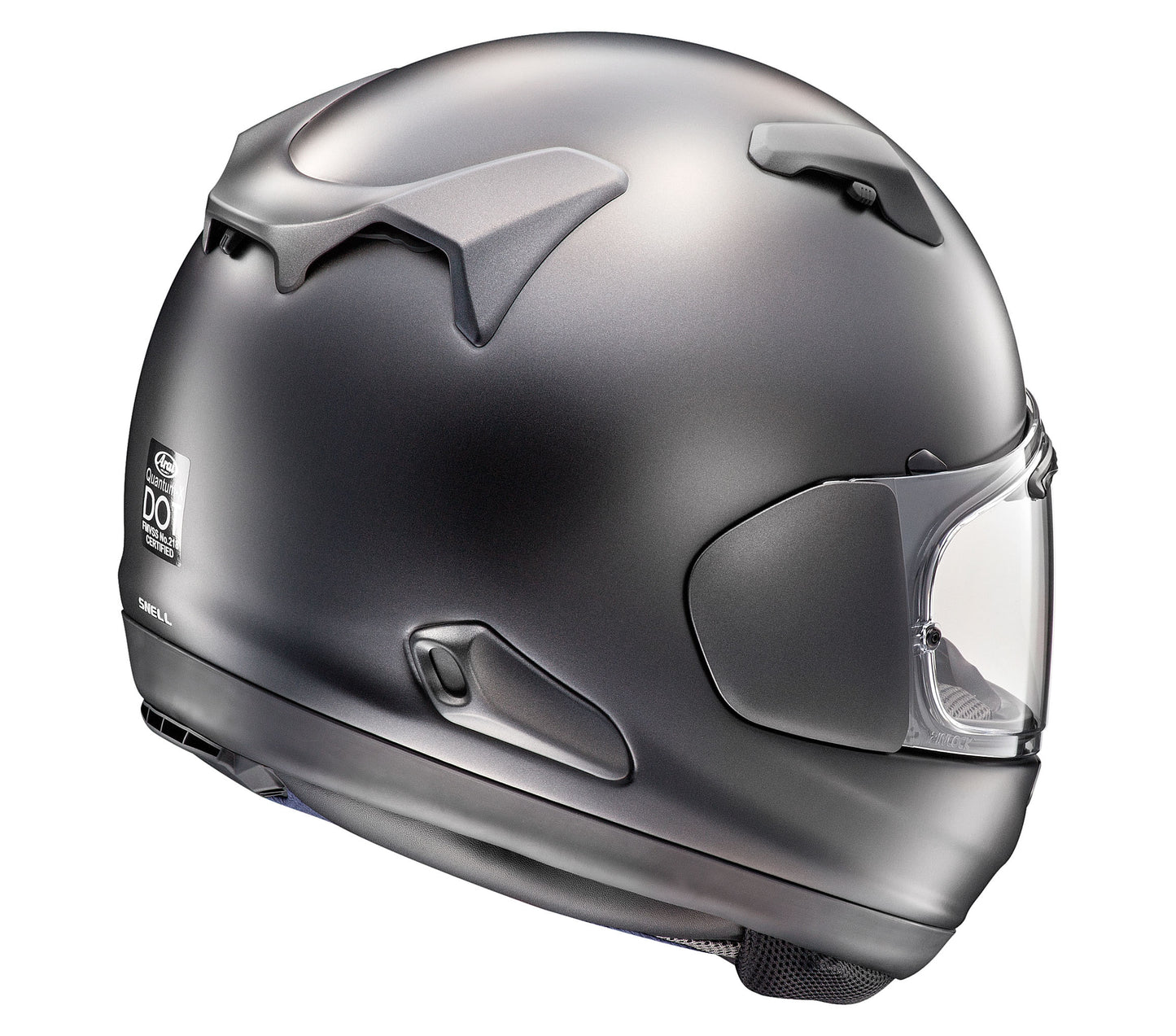 QUANTUM-X BLACK FROST