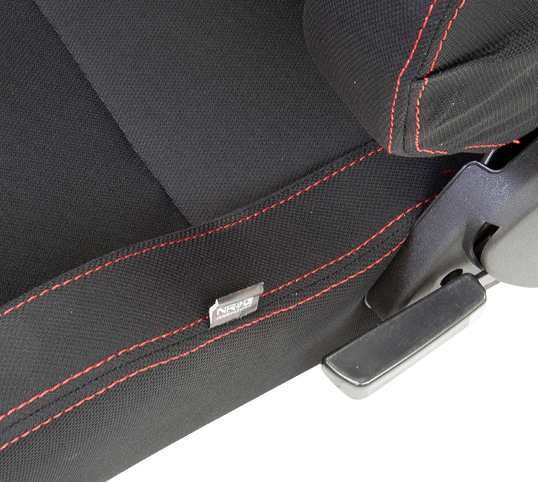 Recline Bucket Seat Medium