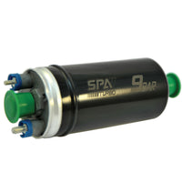 HIGH PERFORMANCE AUTOMOTIVE 9 BAR PLUS 240LPH HIGH PRESSURE E85 E100 SAFE FUEL PUMP
