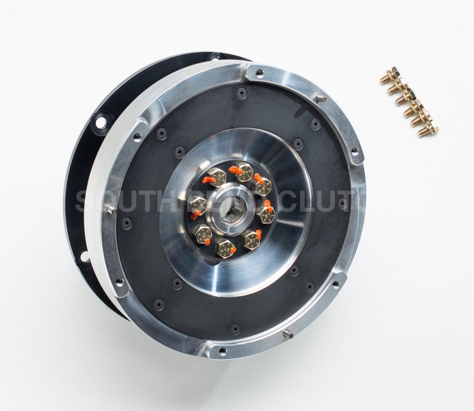 South Bend Clutch Audi A5 Quattro Stage 0 Flywheel
