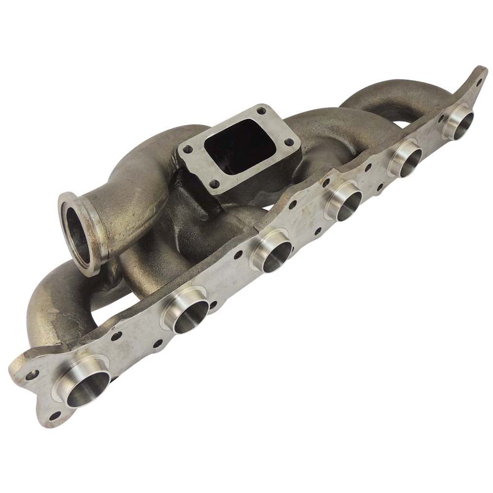 BMW N54 335I / 135I / 535I T3 SINGLE TURBO EXHAUST MANIFOLD - TMB02