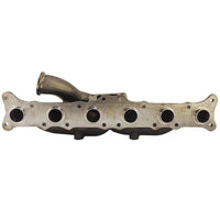 BMW N54 335I / 135I / 535I T3 SINGLE TURBO EXHAUST MANIFOLD - TMB02