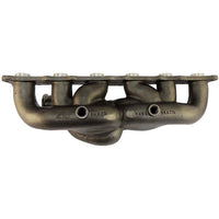 BMW N54 335I / 135I / 535I T3 SINGLE TURBO EXHAUST MANIFOLD - TMB02