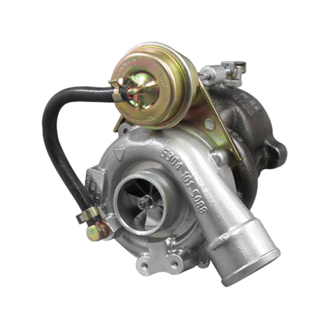 TRB-K04-1 Turbo