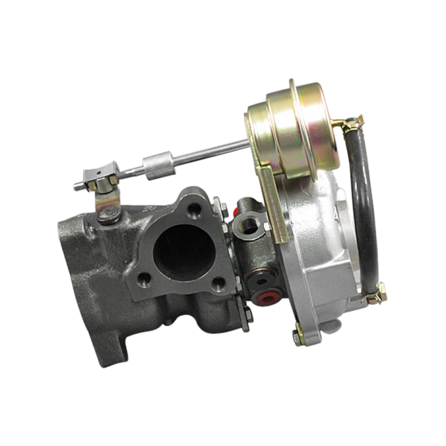 TRB-K04-1 Turbo