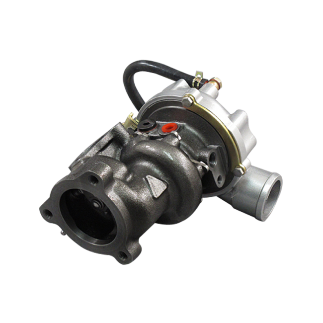 TRB-K04-1 Turbo