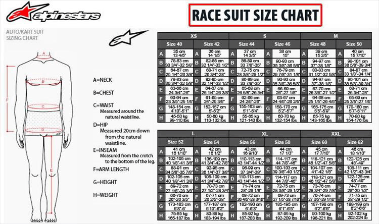 GP RACE V2 SUIT BOOT CUT
