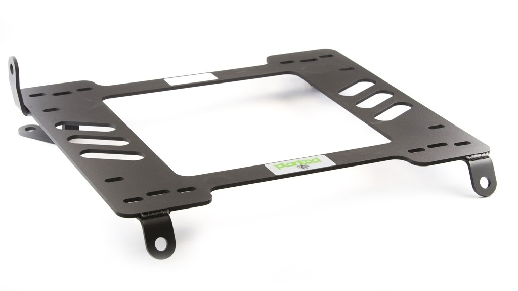 PLANTED SEAT BRACKET- HONDA DEL SOL (1992-1998) - DRIVER / LEFT