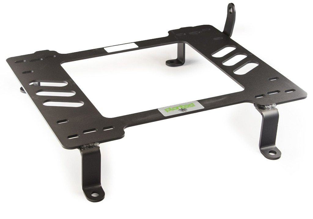 PLANTED SEAT BRACKET- MITSUBISHI ECLIPSE/EAGLE TALON (1989-1994) - PASSENGER / RIGHT