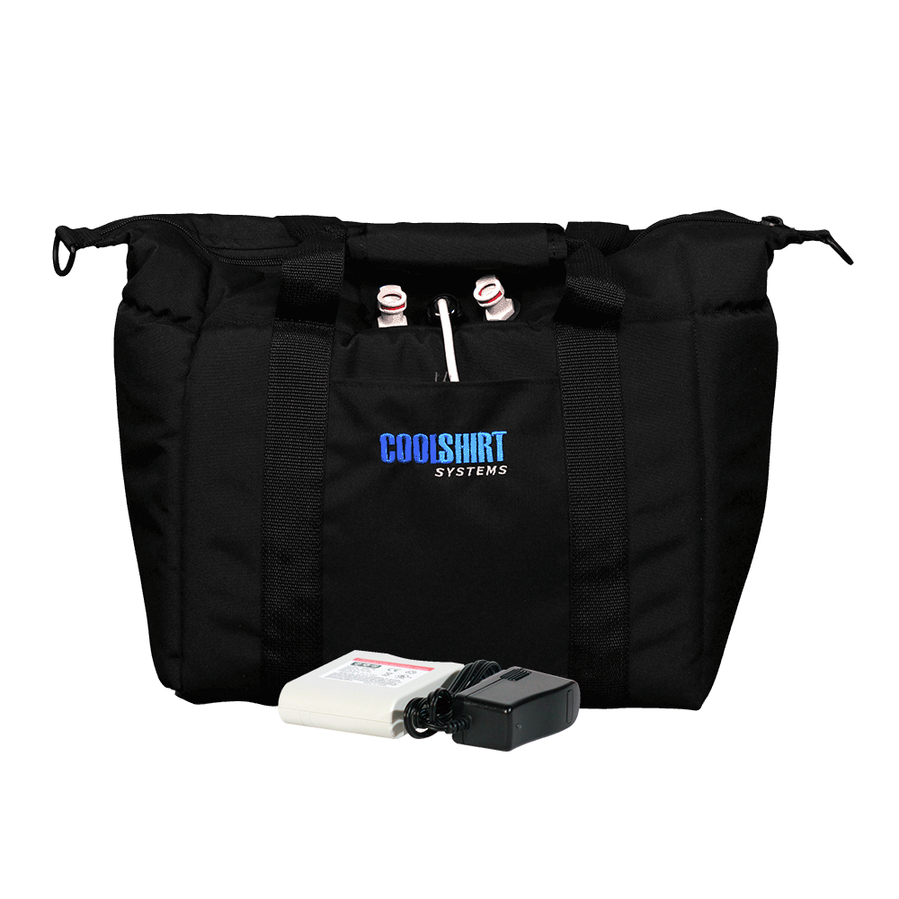 MOBILECOOL W/LITHIUM BATTERY KIT