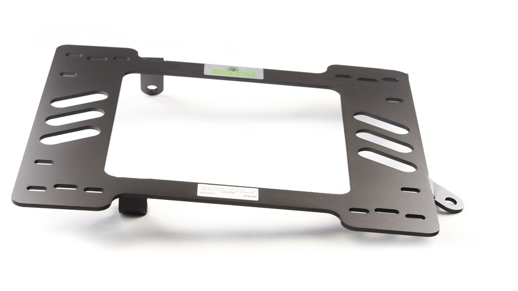 PLANTED SEAT BRACKET- HONDA CIVIC 3 DOOR HATCH BACK (1988-1989) - DRIVER / LEFT