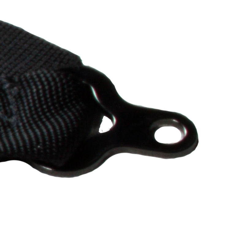 CAMLOCK, 2" WEBBING, PULL DOWN LAP