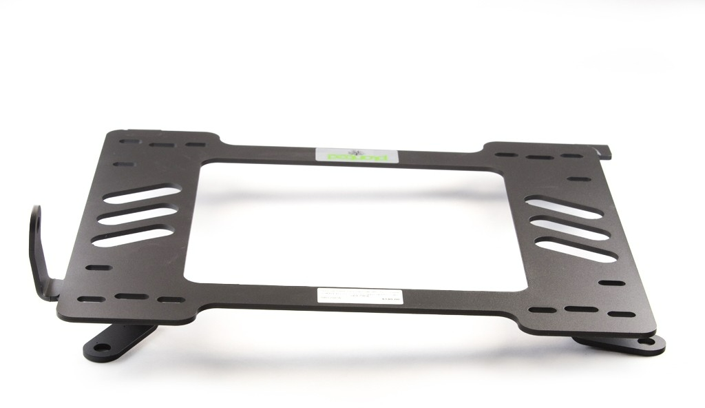 PLANTED SEAT BRACKET- TOYOTA SUPRA (1986-1992) - PASSENGER / RIGHT