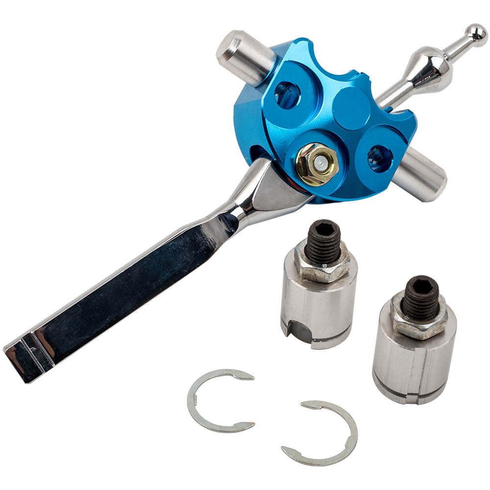 New Short Shifter Throw Kit compatible for Porsche Boxster Cayman 911 986 996