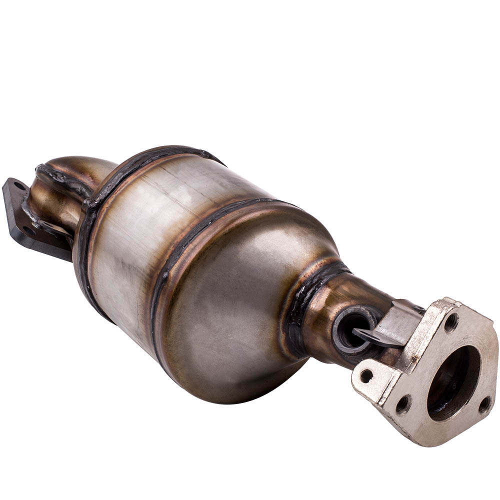 Front Driver/Passenger Catalytic Converter For 2005-2008 compatible for Honda Pilot 3.5L