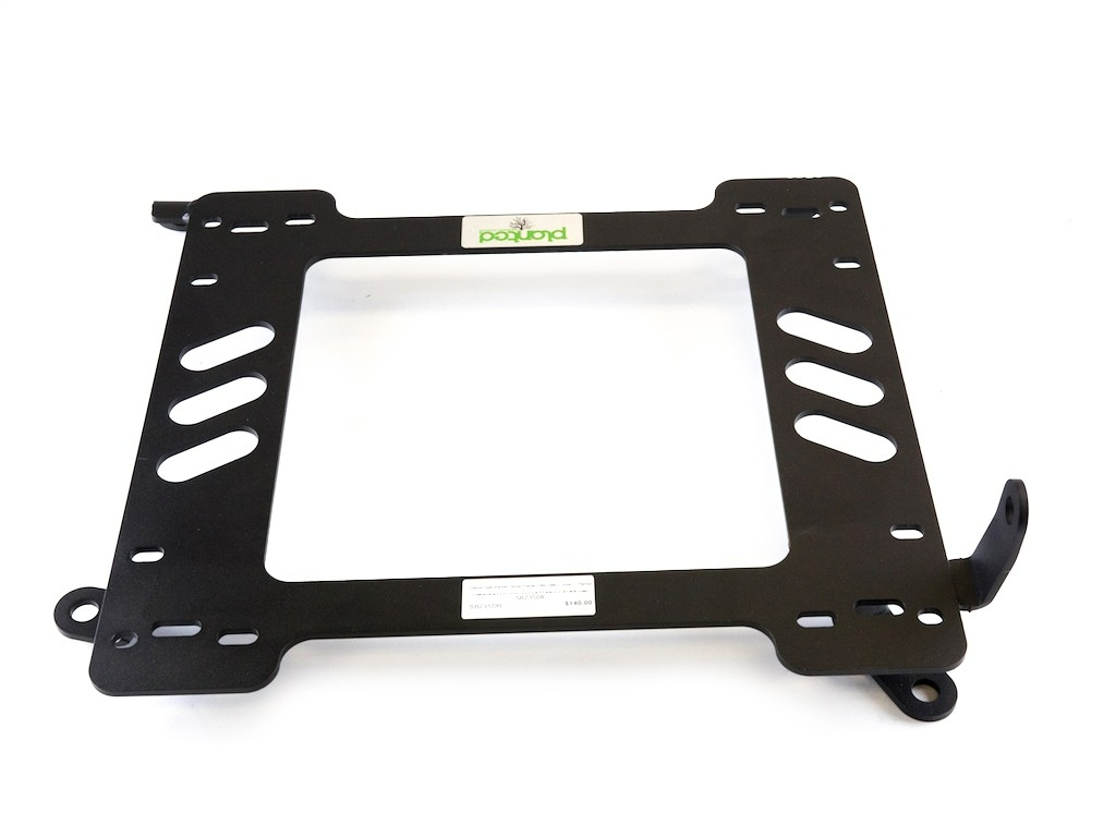 PLANTED SEAT BRACKET- HONDA PRELUDE (1992-1996) - DRIVER / LEFT