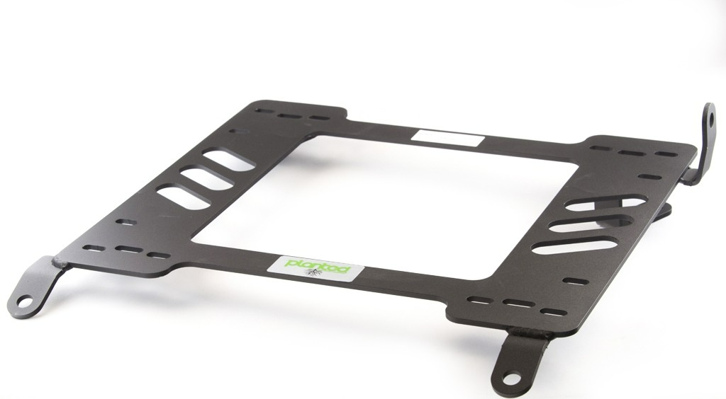 PLANTED SEAT BRACKET- TOYOTA SUPRA (1986-1992) - PASSENGER / RIGHT