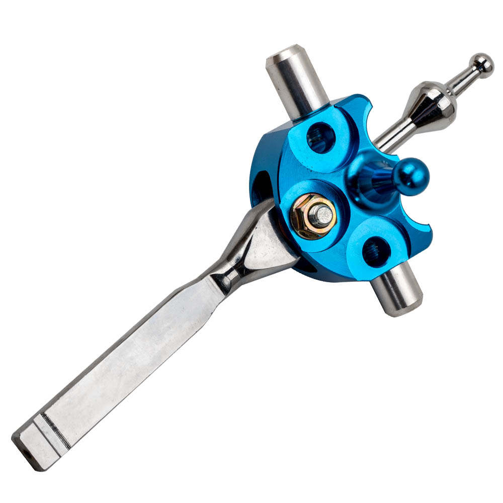 New Short Shifter Throw Kit compatible for Porsche Boxster Cayman 911 986 996