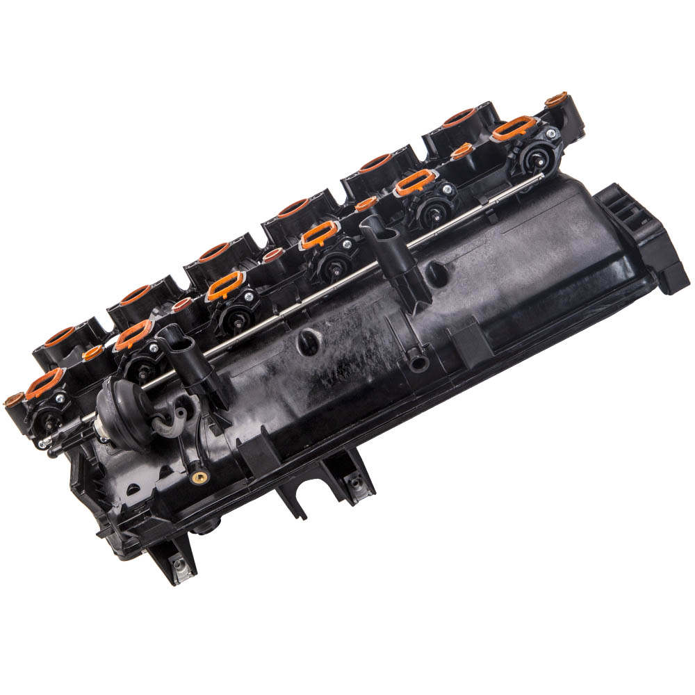 Intake Manifold Assembly compatible for BMW M57 335d X5 3.0d 3.0sd 2993CC l6 DIESEL New