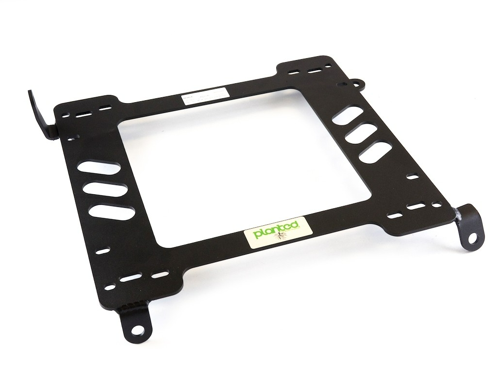 PLANTED SEAT BRACKET- HONDA PRELUDE (1992-1996) - DRIVER / LEFT