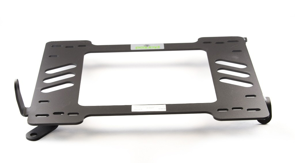 PLANTED SEAT BRACKET- HONDA CIVIC 3 DOOR HATCH BACK (1990-1991) - PASSENGER / RIGHT