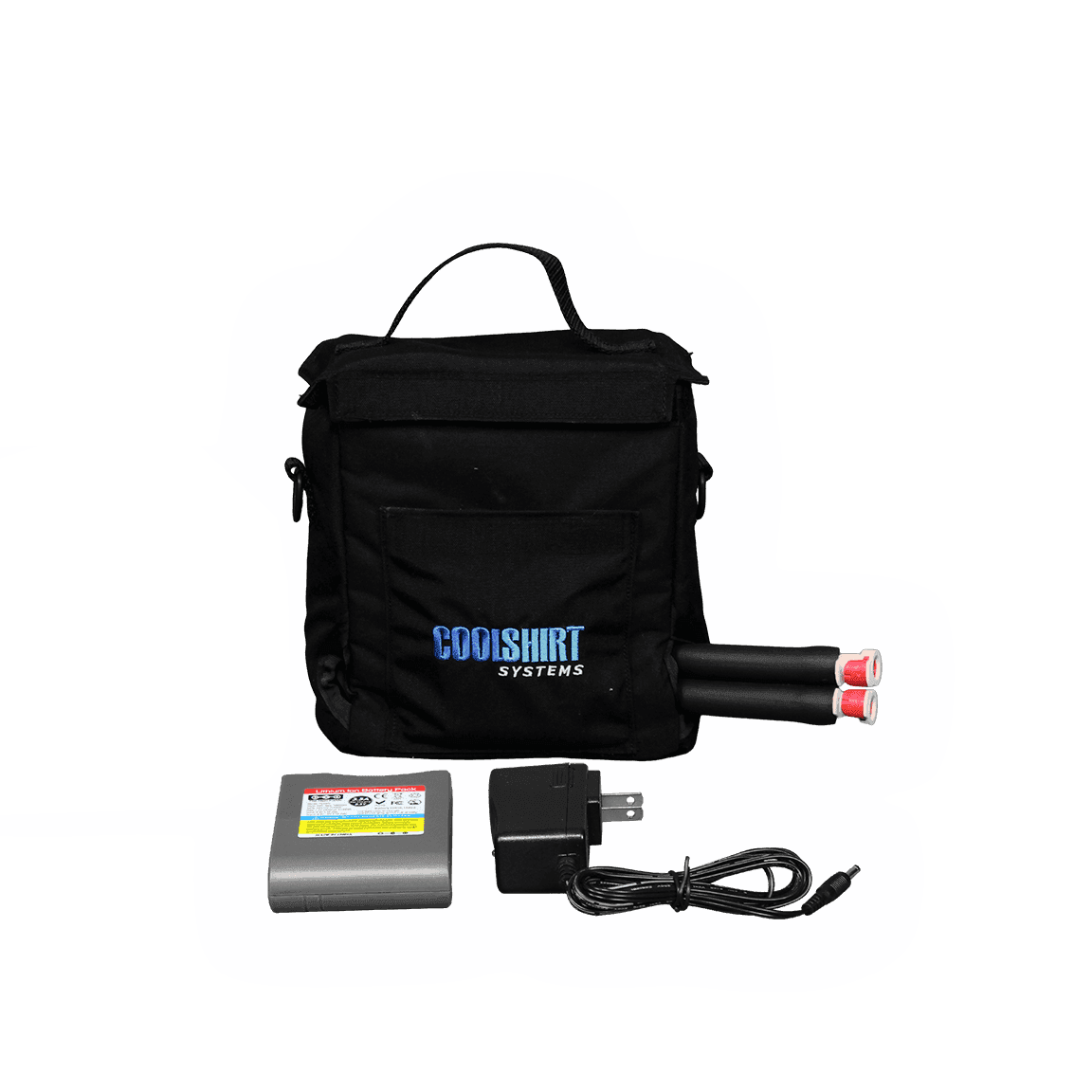 KART BAG SYSTEM W/ LITHIUM BATTERY KIT