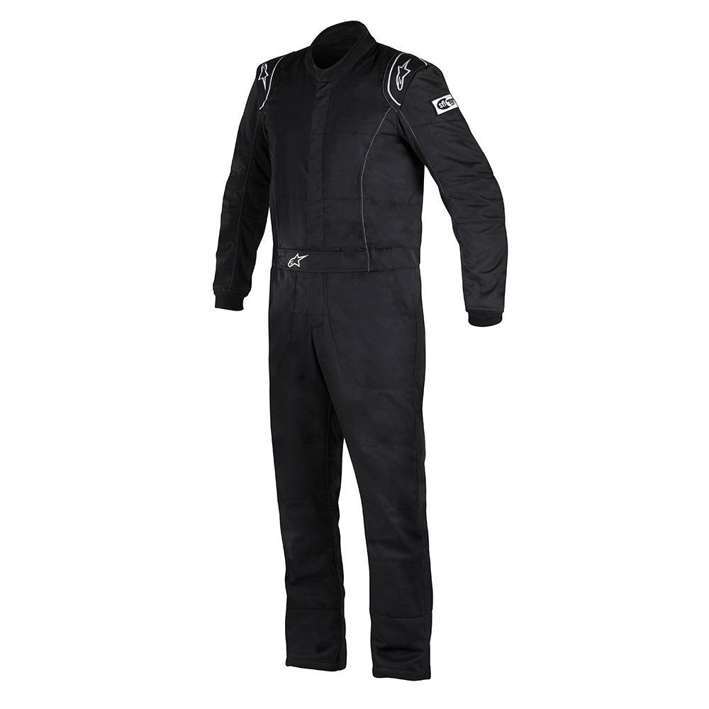 KNOXVILLE SUIT