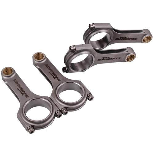 MPR Connecting rods set 1.8T engine