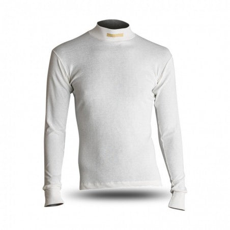 COMFORT TECH HIGH COLLAR SHIRT