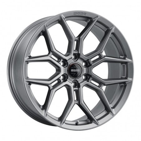 SALERNO - ANTHRACITE