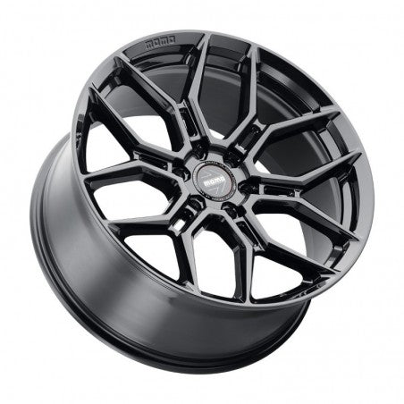 SALERNO - BLACK