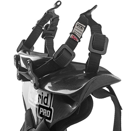SIMPSON RACING HYBRID PRO LITE