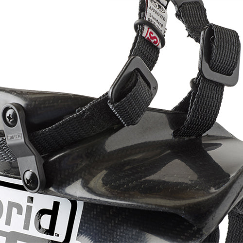 SIMPSON RACING HYBRID PRO LITE