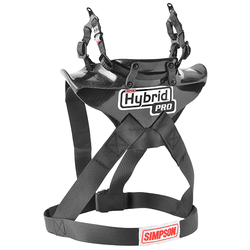 SIMPSON RACING HYBRID PRO LITE