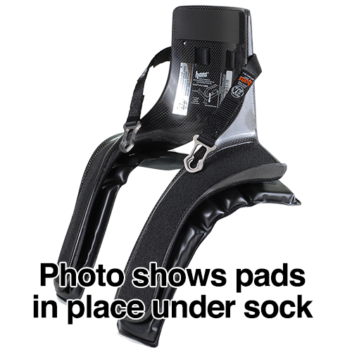 HANS CONTOUR PADDING KIT