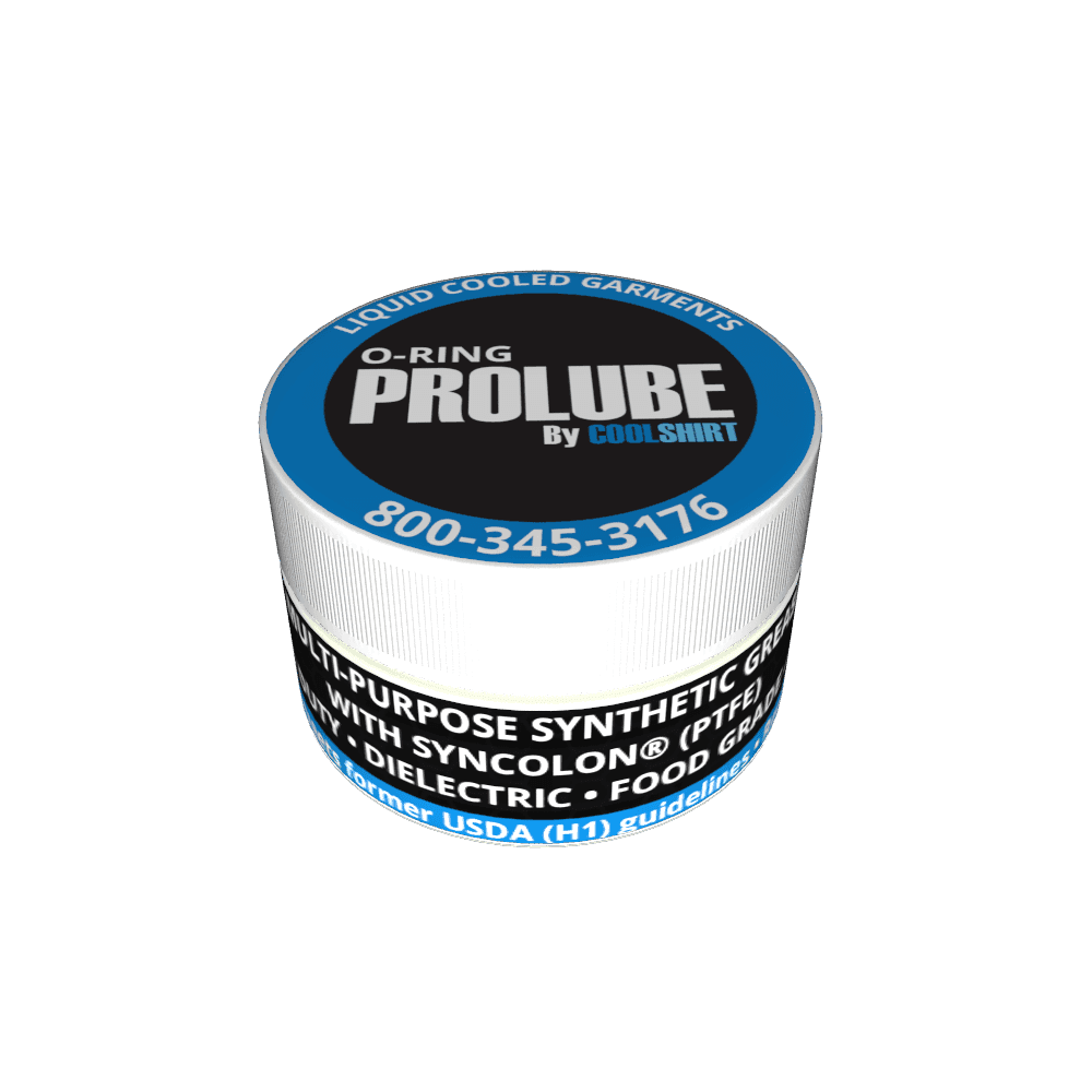 O-RING PROLUBE
