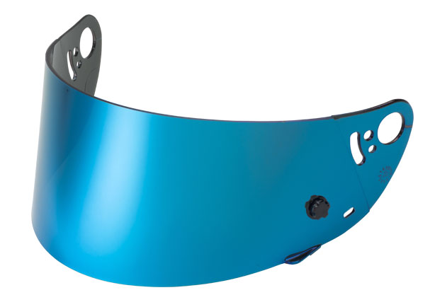 HJ-08 SHIELD (SA2005 - SA2010 Helmets)