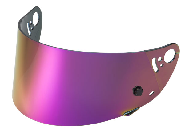 HJ-08 SHIELD (SA2005 - SA2010 Helmets)