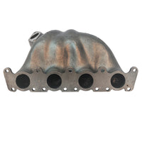 VW B5 T3 TOP MOUNT TURBO MANIFOLD + 252 / 260 HIGH PERFORMANCE CAMSHAFT SET