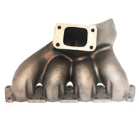 VW B5 T3 TOP MOUNT TURBO MANIFOLD + 252 / 260 HIGH PERFORMANCE CAMSHAFT SET