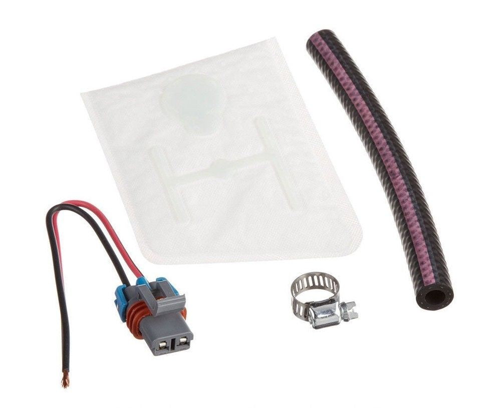 WALBRO HELLCAT 525LPH F90000285 FUEL PUMP - (UNIVERSAL E85 ETHANOL) ULTRA HIGH-PERFORMANCE