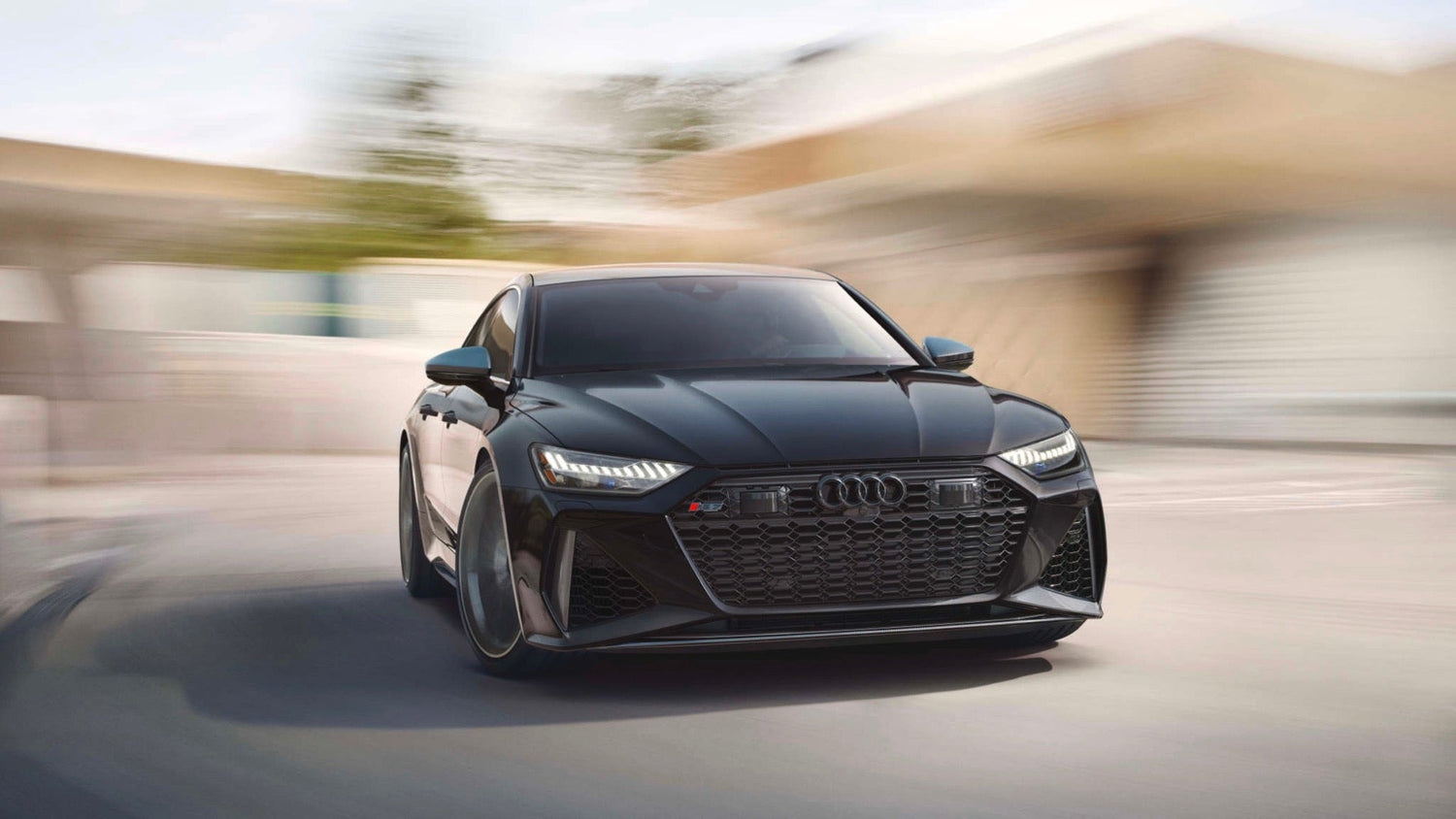 Audi S7 / RS7