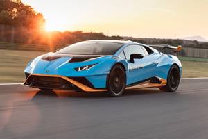 Huracan