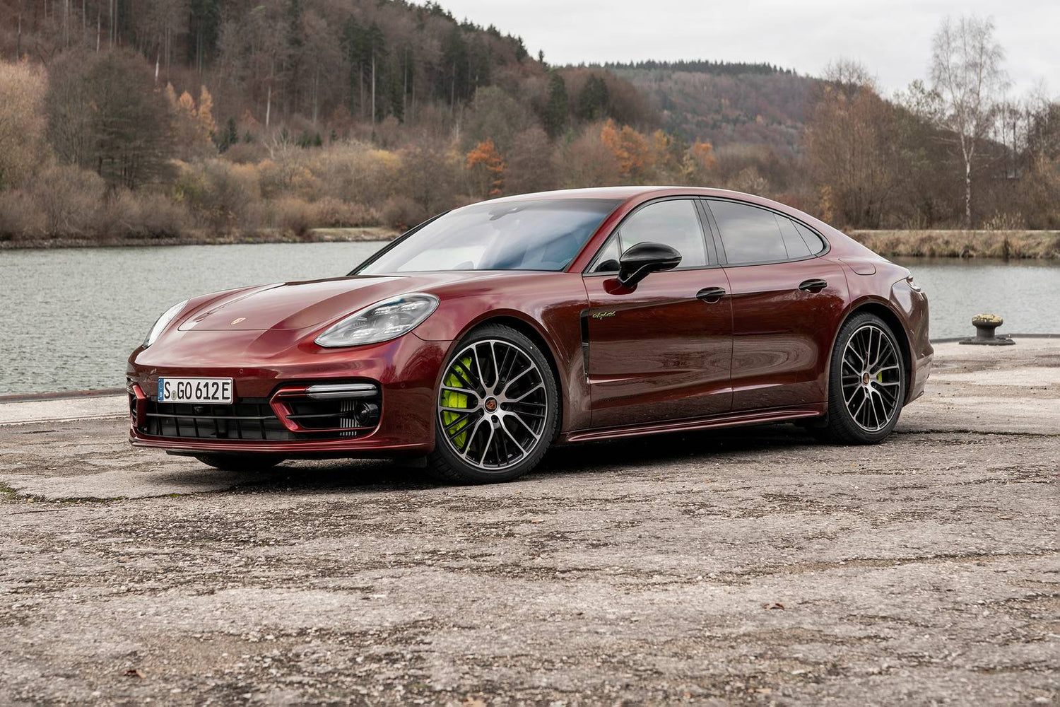Panamera